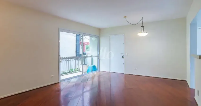 Apartamento com 2 quartos para alugar na Rua Ministro Godói, --, Perdizes, São Paulo