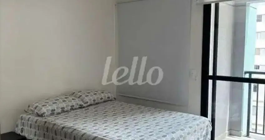 Kitnet / Stúdio para alugar na Rua Ministro Ferreira Alves, --, Perdizes, São Paulo