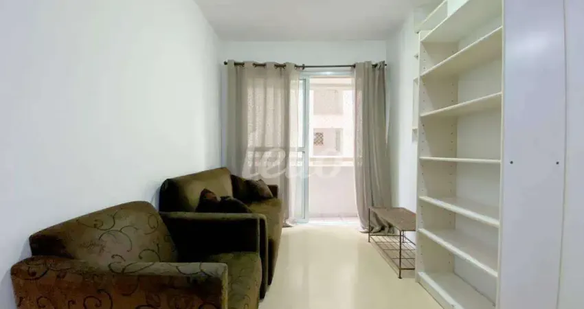 Kitnet / Stúdio para alugar na Rua Cardoso de Almeida, --, Perdizes, São Paulo