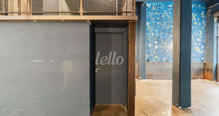 Ponto comercial para alugar na Rua General Jardim, --, Vila Buarque, São Paulo