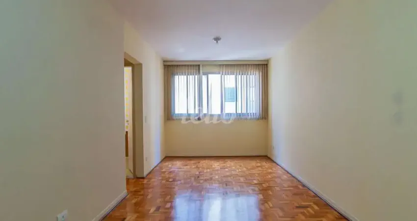 Apartamento para alugar na Rua Santo Amaro, --, Bela Vista, São Paulo