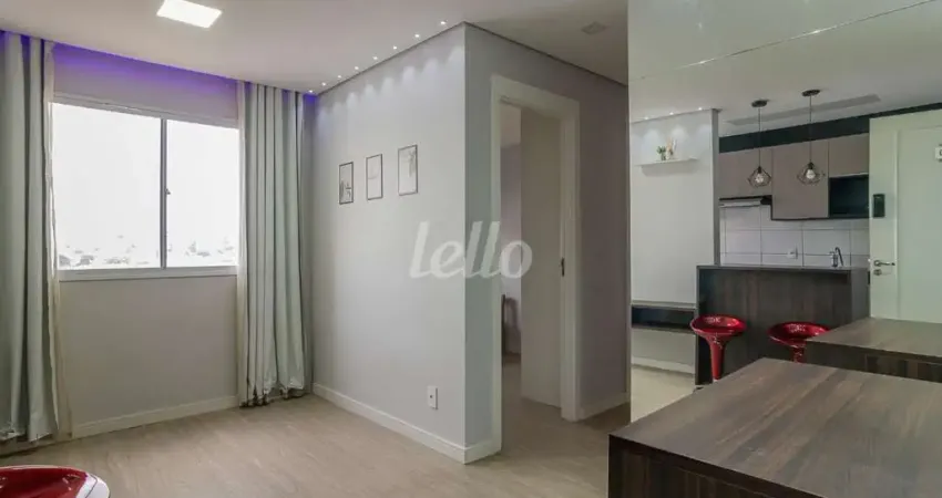 Apartamento com 2 quartos para alugar na Rua Henrique Felipe da Costa, --, Vila Guilherme, São Paulo