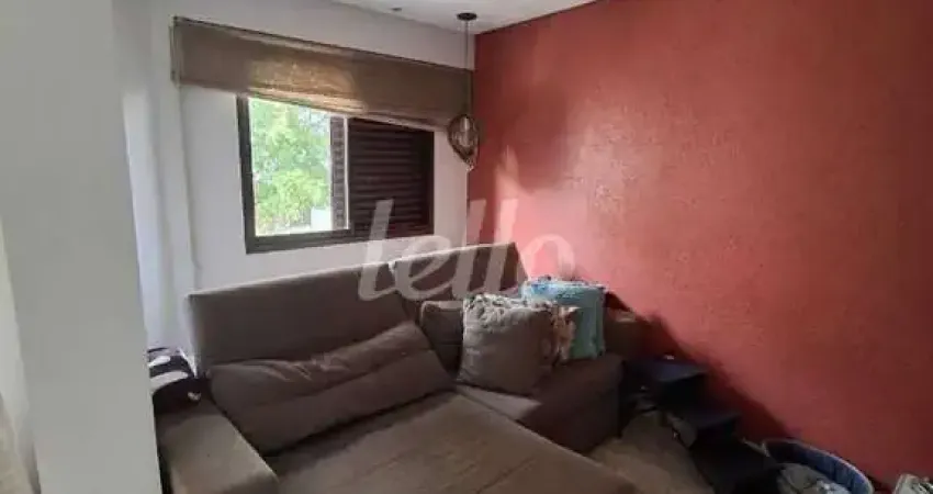 Apartamento com 3 quartos para alugar na Avenida Jurema, --, Indianópolis, São Paulo