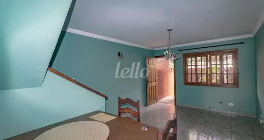 Casa comercial com 1 sala para alugar na Rua Carneiro da Cunha, --, Vila da Saúde, São Paulo