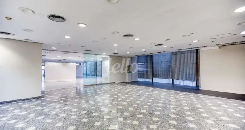 Prédio com 8 salas para alugar na Avenida Doutor Eduardo Cotching, --, Vila Formosa, São Paulo