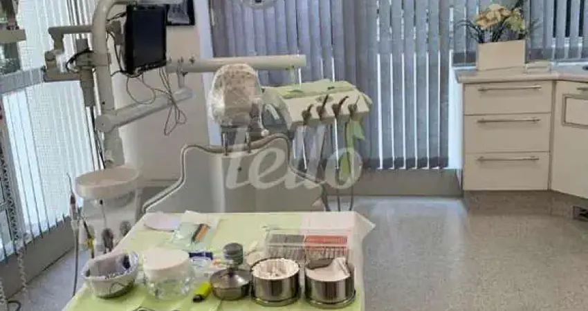 Sala comercial com 2 salas para alugar na Rua Maranhão, --, Higienópolis, São Paulo