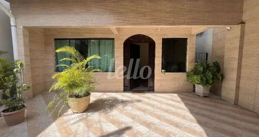 Casa comercial com 1 sala para alugar na Rua Sergipe, --, Nova Petrópolis, São Bernardo do Campo