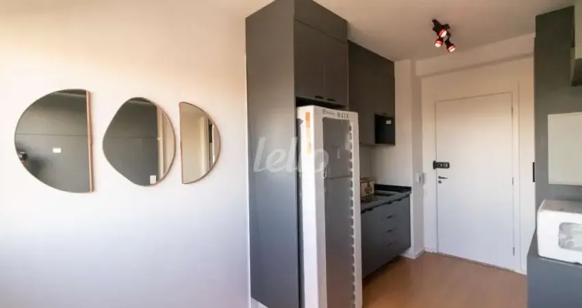 Apartamento com 1 quarto para alugar na Avenida Eusébio Matoso, --, Pinheiros, São Paulo