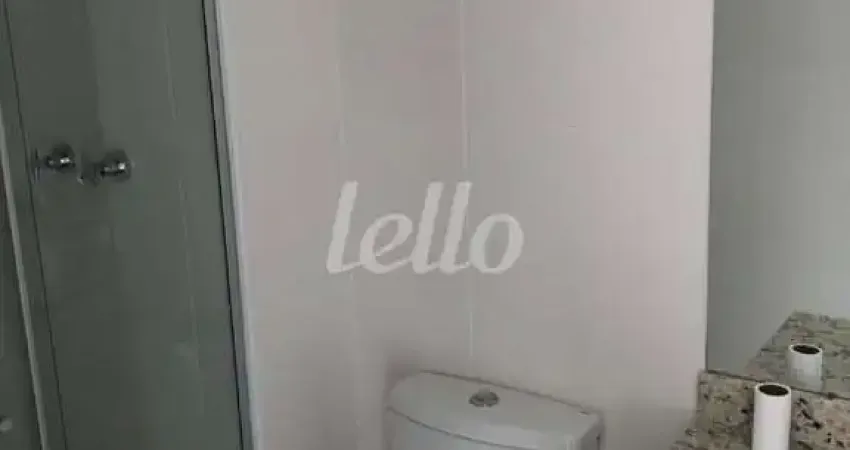 Apartamento com 1 quarto para alugar na Rua Euclides de Andrade, --, Jardim Vera Cruz, São Paulo