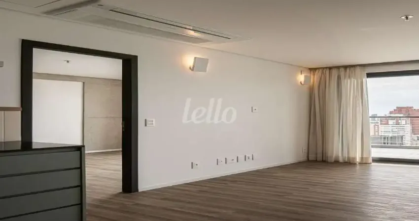 Apartamento com 2 quartos para alugar na Rua dos Pinheiros, --, Pinheiros, São Paulo