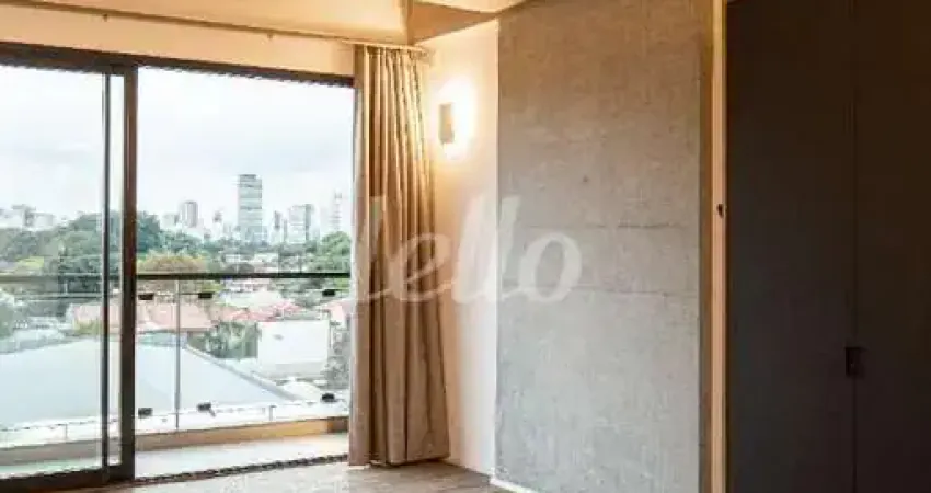 Kitnet / Stúdio para alugar na Rua dos Pinheiros, --, Pinheiros, São Paulo