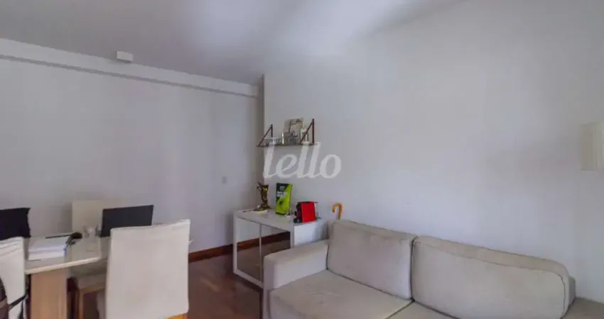 Apartamento com 2 quartos para alugar na Rua Imaculada Conceição, --, Vila Buarque, São Paulo