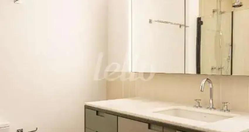 Kitnet / Stúdio para alugar na Rua dos Pinheiros, --, Pinheiros, São Paulo