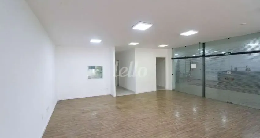 Ponto comercial para alugar na Rua Itapeva, --, Bela Vista, São Paulo