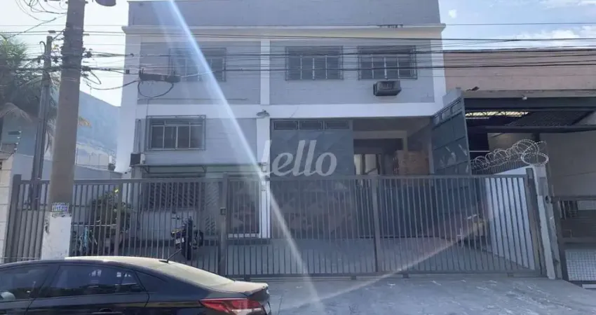 Barracão / Galpão / Depósito para alugar na Rua Vicente Rodrigues da Silva, --, Piratininga, Osasco