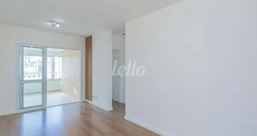 Apartamento com 2 quartos para alugar na Rua Paula Ney, --, Vila Mariana, São Paulo