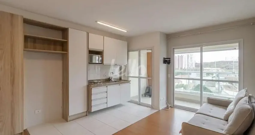 Apartamento com 1 quarto para alugar na Rua Bacairis, --, Vila Formosa, São Paulo