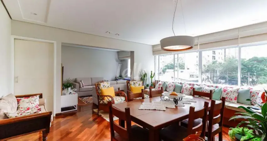 Apartamento com 2 quartos para alugar na Rua José Maria Lisboa, --, Jardim Paulista, São Paulo