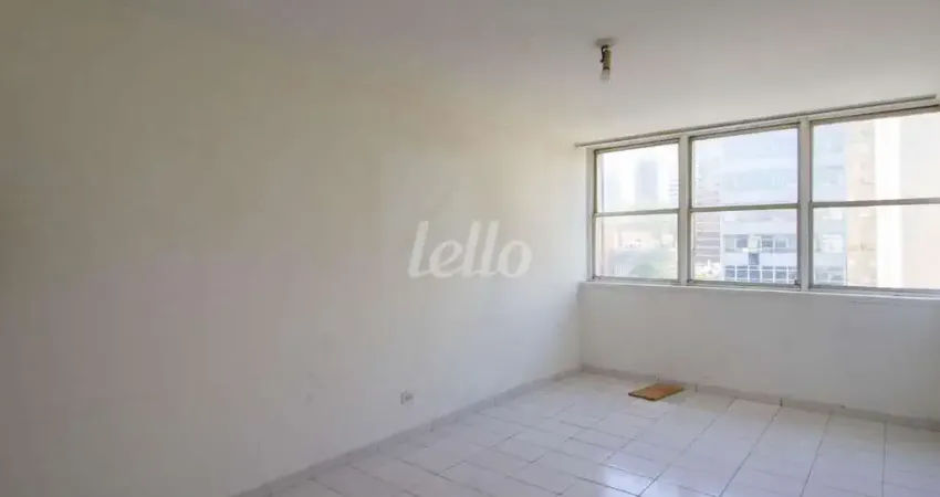 Kitnet / Stúdio para alugar na Rua Maria Borba, --, Vila Buarque, São Paulo