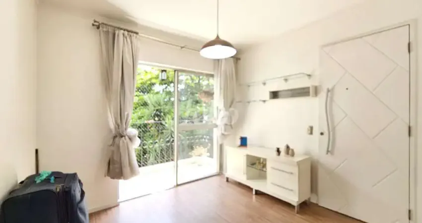 Apartamento com 2 quartos para alugar na Avenida Barão do Rego Barros, --, Vila Congonhas, São Paulo