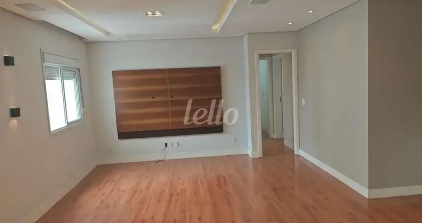 Apartamento com 4 quartos para alugar na Rua Euclides Pacheco, --, Vila Gomes Cardim, São Paulo