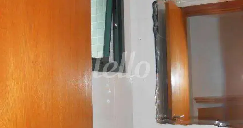 Apartamento com 3 quartos para alugar na Rua Doutor Guilherme Cristofel, --, Santana, São Paulo