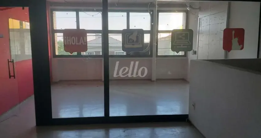 Ponto comercial com 5 salas para alugar na Rua Alfredo Pujol, --, Santana, São Paulo