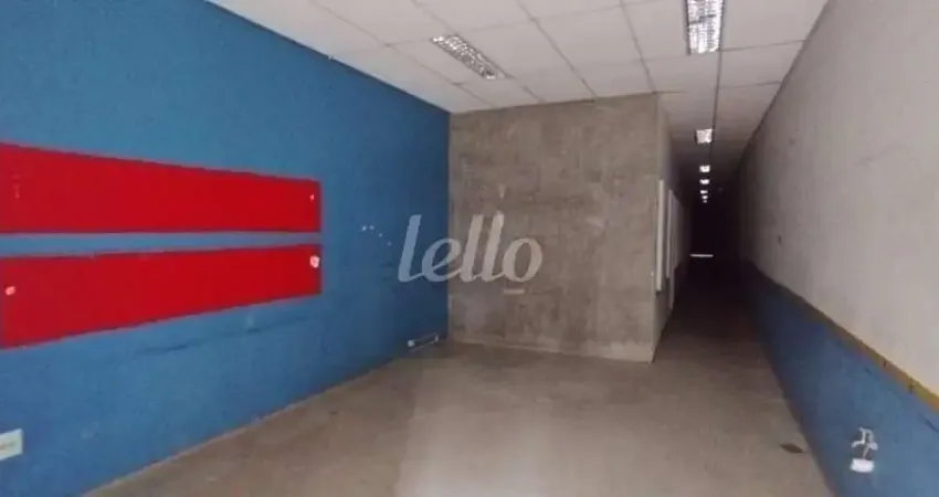 Ponto comercial com 5 salas para alugar na Rua Alfredo Pujol, --, Santana, São Paulo