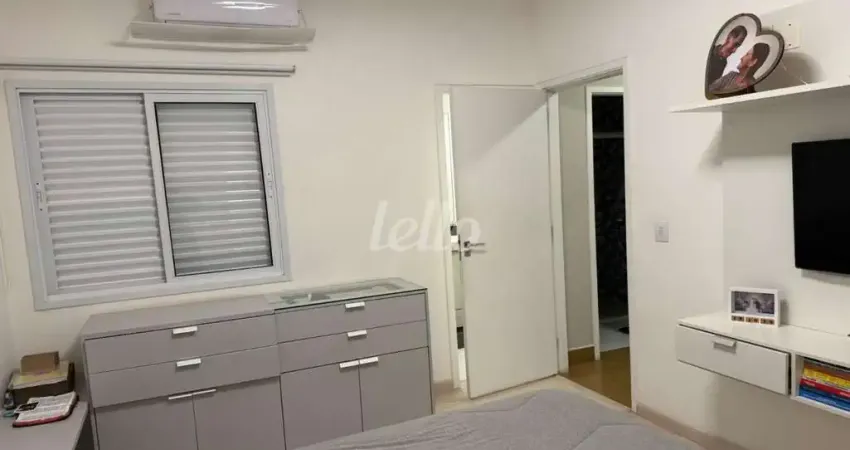 Casa em condomínio fechado com 3 quartos para alugar na Rua Antônio Pádua de Oliveira, --, Vila Libanesa, São Paulo