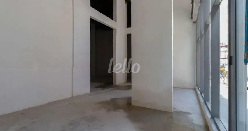 Ponto comercial para alugar na Rua Américo de Campos, --, Liberdade, São Paulo