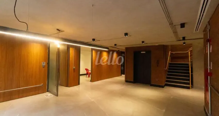 Prédio para alugar na Rua Lisboa, --, Cerqueira César, São Paulo