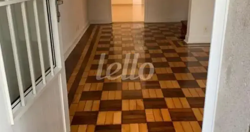 Casa com 2 quartos para alugar na Trv. Mansueto de Gregório, --, Ipiranga, São Paulo