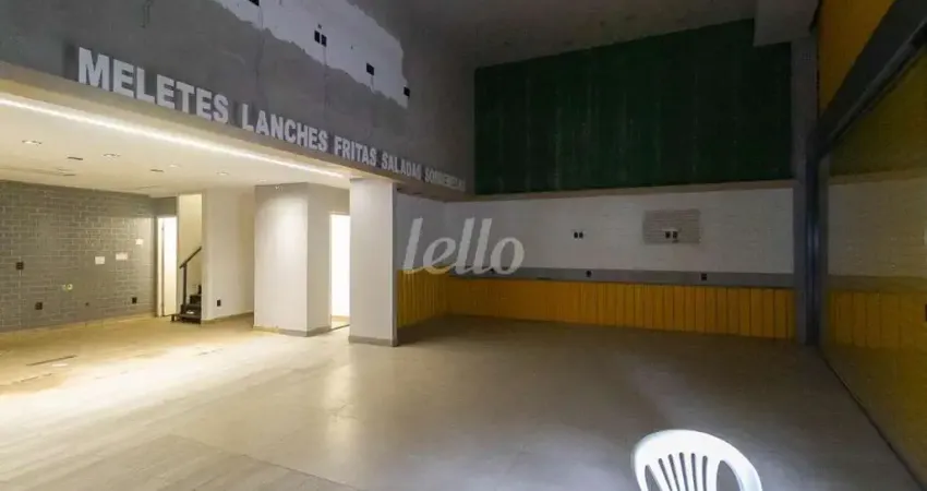 Ponto comercial para alugar na Rua dos Pinheiros, --, Pinheiros, São Paulo