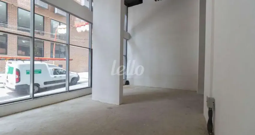 Ponto comercial para alugar na Rua Américo de Campos, --, Liberdade, São Paulo