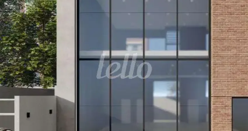 Prédio para alugar na Avenida Padre Manuel da Nóbrega, --, Jardim, Santo André