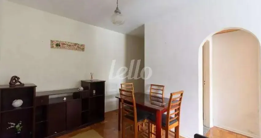 Apartamento com 1 quarto para alugar na Avenida Barão de Mauá, --, Centro, São Bernardo do Campo