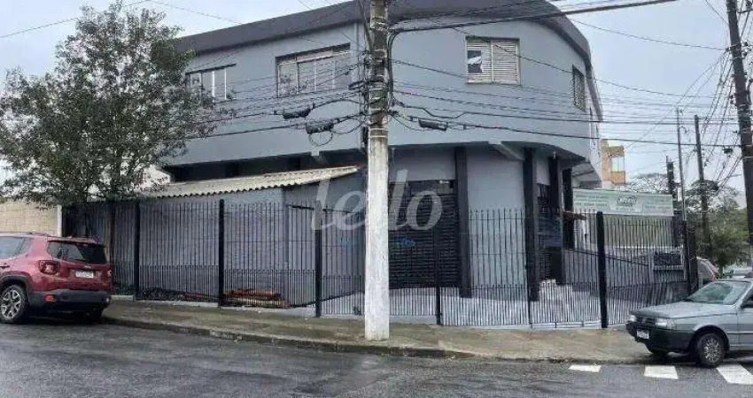 Ponto comercial para alugar na Rua Odeon, --, Centro, São Bernardo do Campo