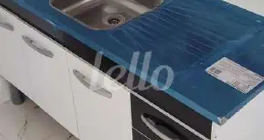 Apartamento com 1 quarto para alugar na Avenida Onze de Junho, --, Vila Clementino, São Paulo