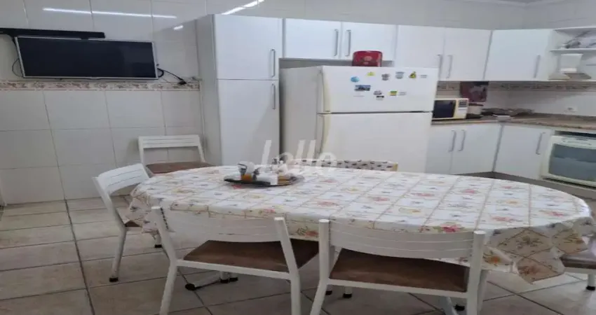 Casa com 2 quartos para alugar na Rua César Cantu, --, Vila Prudente, São Paulo