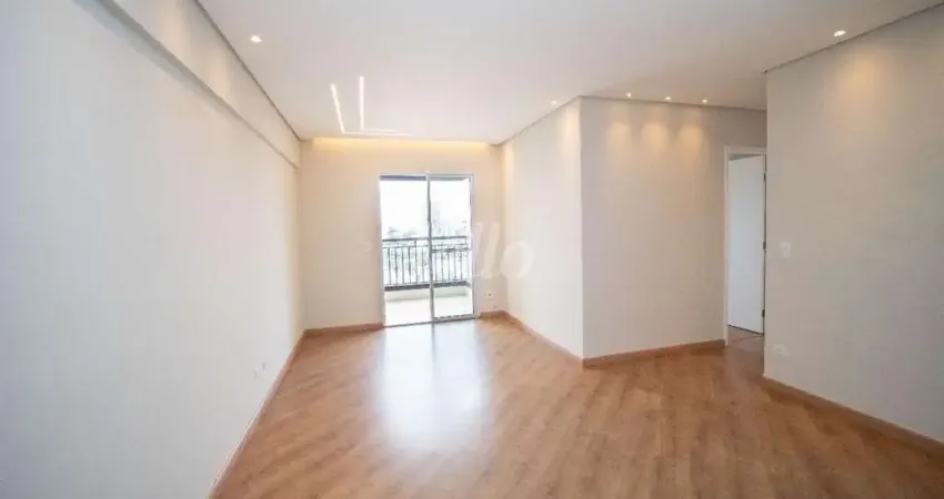 Apartamento com 3 quartos para alugar na Rua Itú, --, Baeta Neves, São Bernardo do Campo