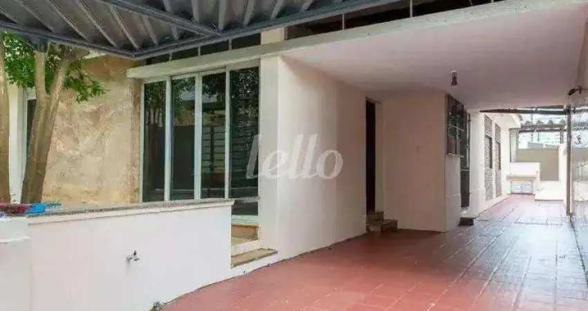 Casa com 4 quartos para alugar na Rua Palmira Campanha, --, Jardim do Mar, São Bernardo do Campo