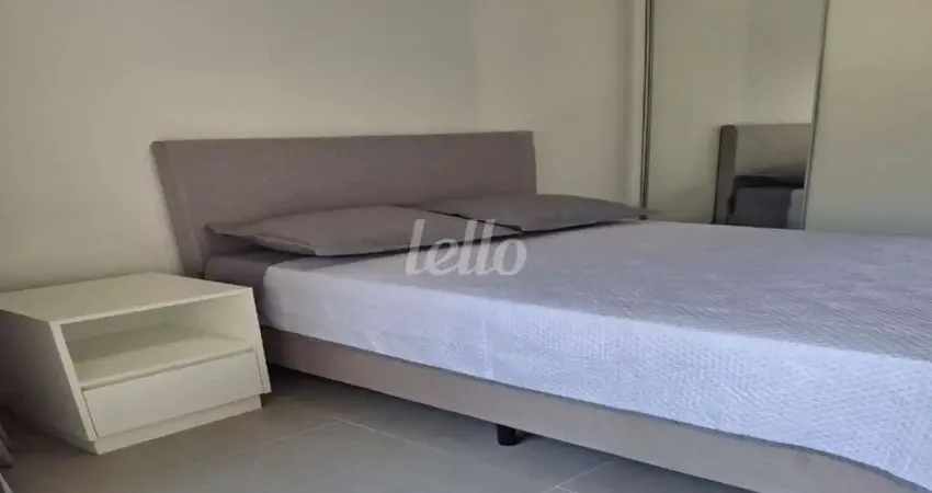 Apartamento com 1 quarto para alugar na Rua Doutor Tomás Alves, --, Vila Mariana, São Paulo