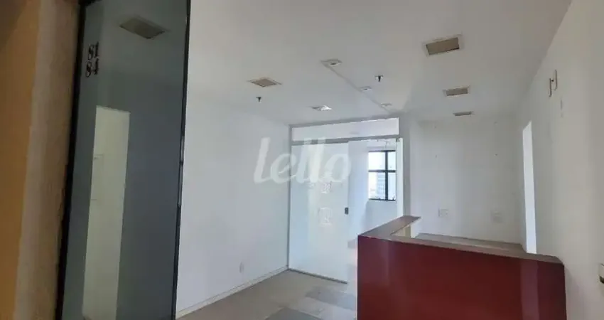 Sala comercial com 2 salas para alugar na Alameda dos Jurupis, --, Indianópolis, São Paulo
