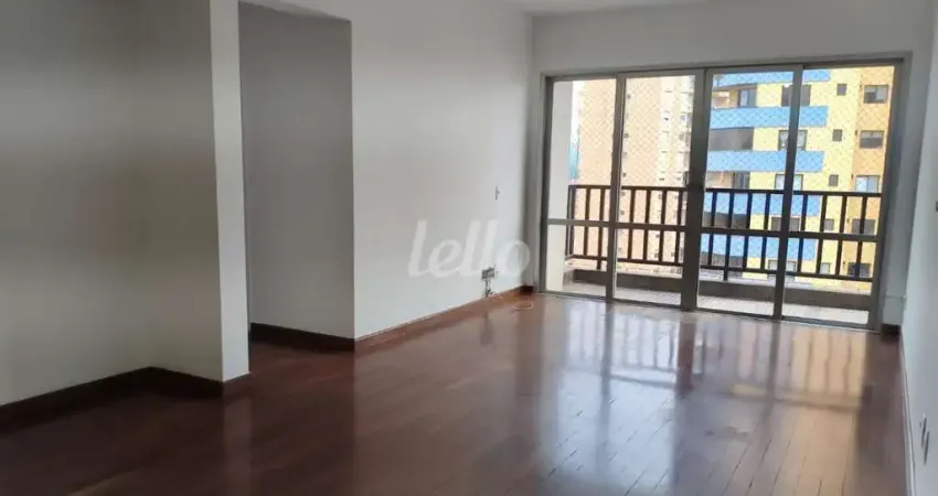Apartamento com 2 quartos para alugar na Rua Jerônima Dias, --, Água Fria, São Paulo