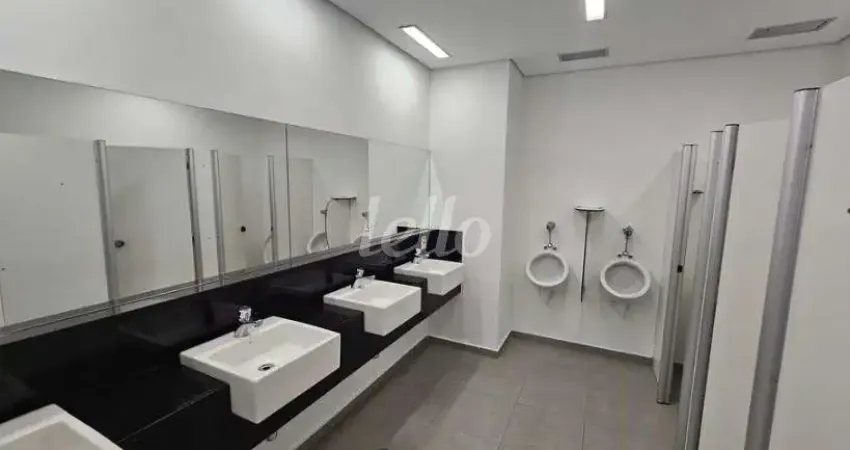 Sala comercial para alugar na Rua Werner Von Siemens, --, Lapa de Baixo, São Paulo