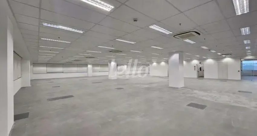 Sala comercial para alugar na Rua Werner Von Siemens, --, Lapa de Baixo, São Paulo