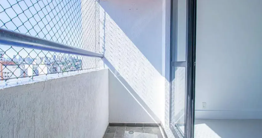 Apartamento com 2 quartos para alugar na Rua Tonelero, --, Vila Ipojuca, São Paulo