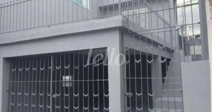 Casa comercial com 3 salas para alugar na Rua 23 de Maio, --, Anchieta, São Bernardo do Campo