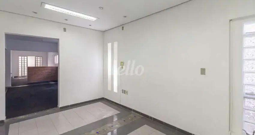 Casa comercial para alugar na Rua Frei Eusébio da Soledade, --, Vila Mariana, São Paulo