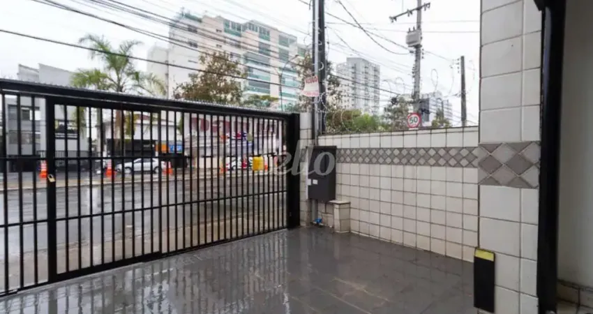 Ponto comercial para alugar na Avenida Indianópolis, --, Indianópolis, São Paulo